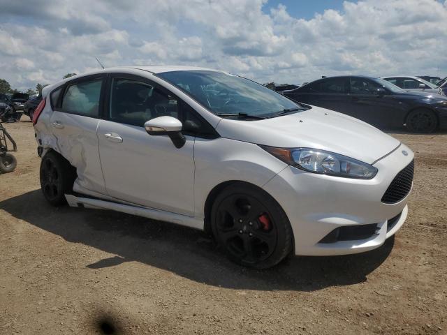 2019 FORD FIESTA ST 3FADP4GX9KM158298