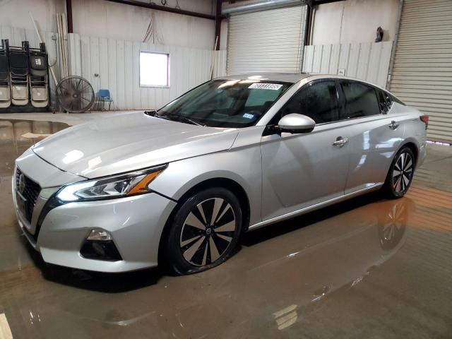Vin: 1n4bl4dv7kc109138, lot: 60131895, nissan altima sv 2019 img_1