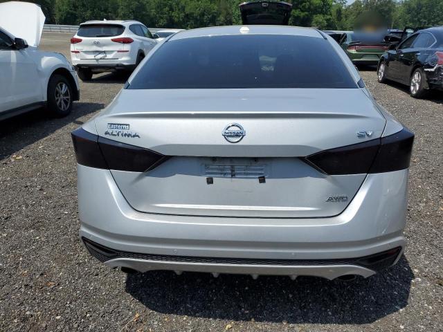 2022 NISSAN ALTIMA SV 1N4BL4DW5NN393208