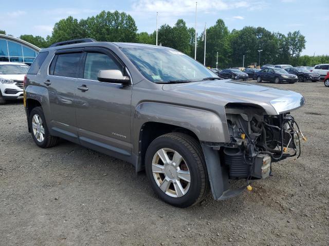 Vin: 2gkalmek8c6167073, lot: 60734155, gmc terrain sle 20124