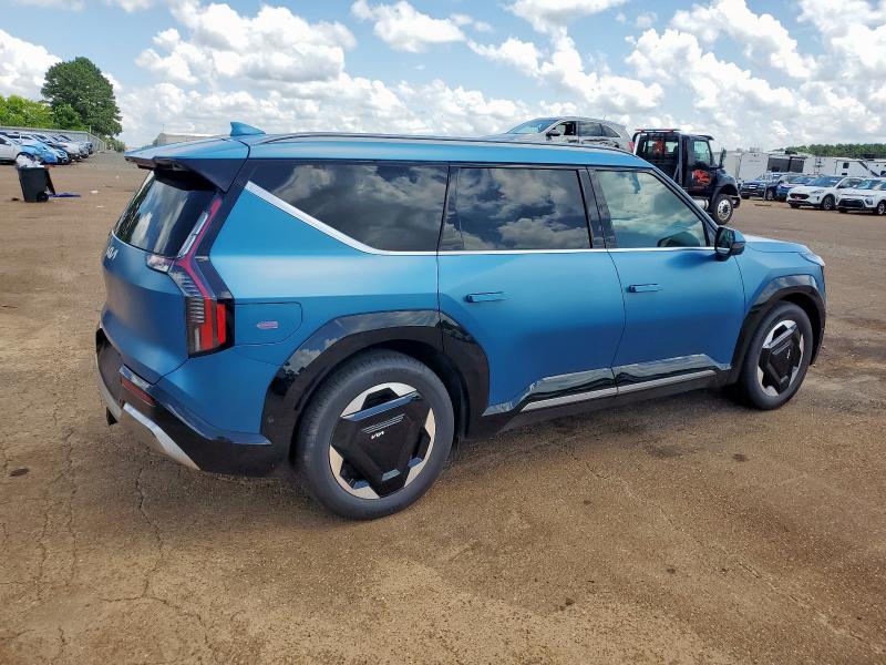 2024 KIA EV9 LAND KNDADFS58R6028918