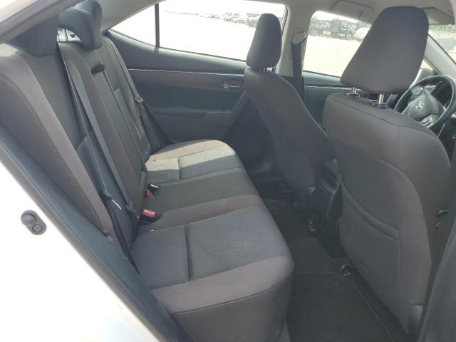 2017 TOYOTA COROLLA L - 2T1BURHE5HC898792