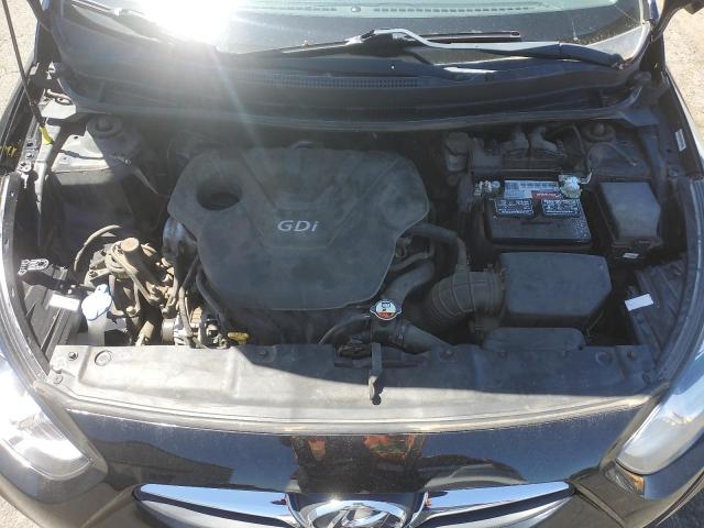 2014 HYUNDAI ACCENT GLS - KMHCT4AE4EU718121