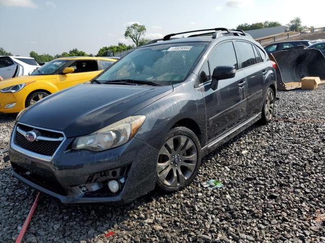 Vin: jf1gpap69g8211399, lot: 59290665, subaru impreza sport premium 2016 img_1