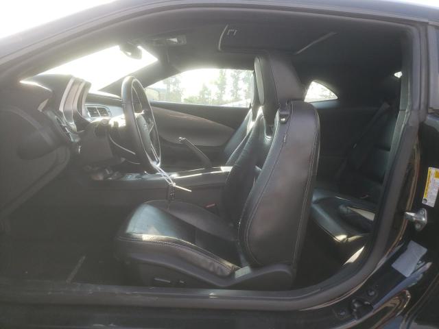 2015 CHEVROLET CAMARO LT 2G1FF1E34F9277145