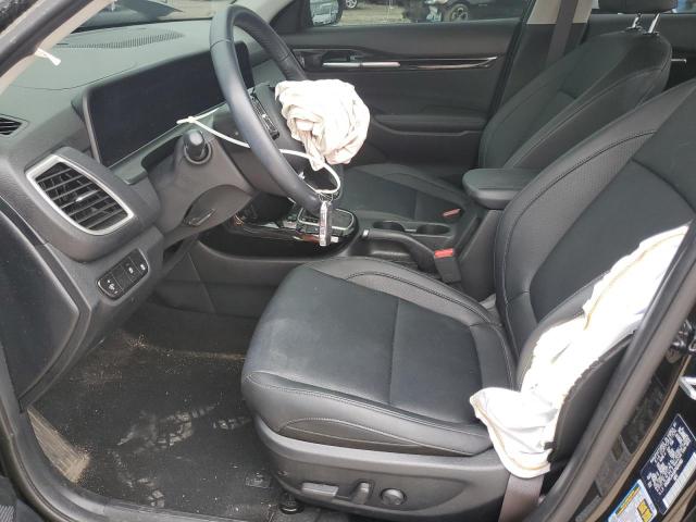 2024 KIA SELTOS EX KNDERCAA5R7624465
