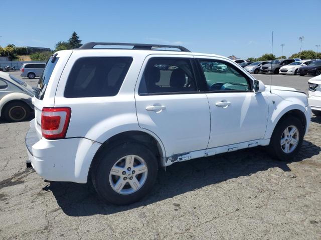 Vin: 1fmcu4k33akb79331, lot: 62794275, ford escape hybrid 20103