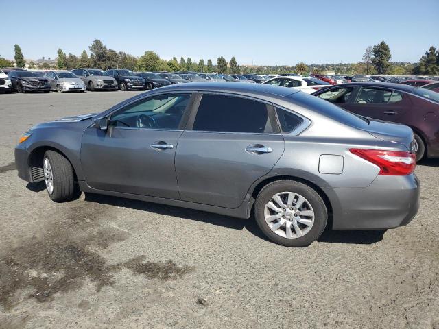 2017 NISSAN ALTIMA 2.5 - 1N4AL3AP6HN338127