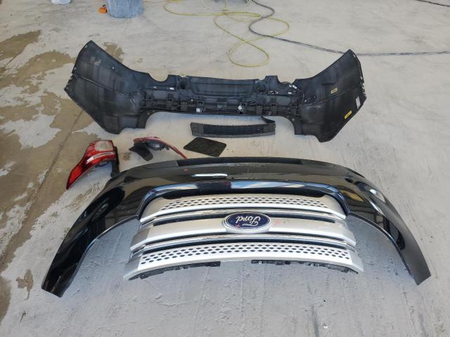 2015 FORD EXPLORER X - 1FM5K7D86FGB46973