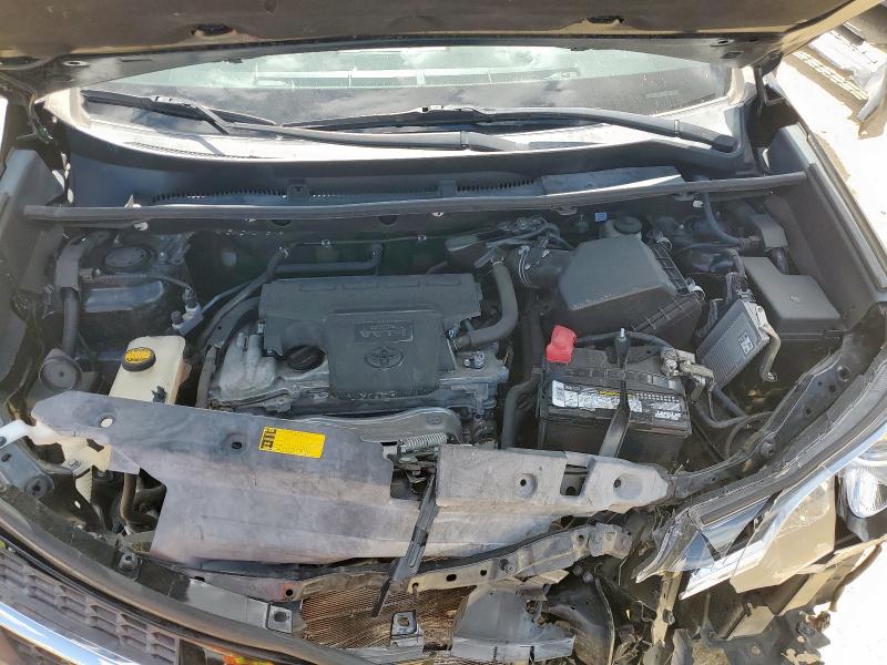 2015 TOYOTA RAV4 XLE - 2T3WFREVXFW192291