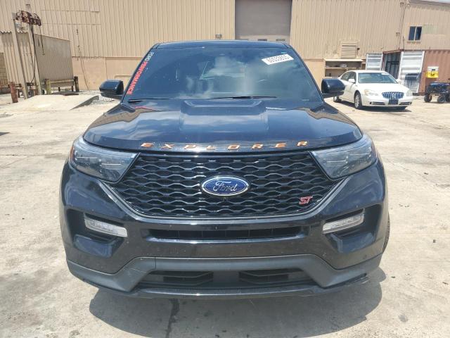 2022 FORD EXPLORER S 1FM5K8GC7NGB48610