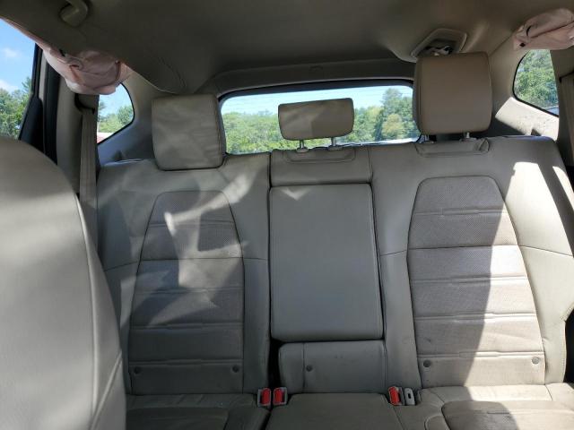 2018 HONDA CR-V EXL - 5J6RW2H82JL014066