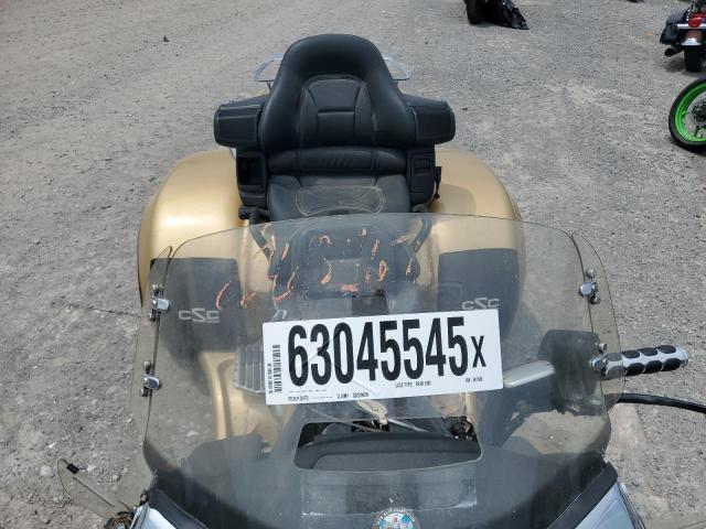 2006 HONDA GL1800 1HFSC47F06A507586