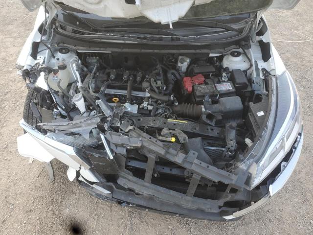 2024 NISSAN KICKS SV 3N1CP5CV0RL487104