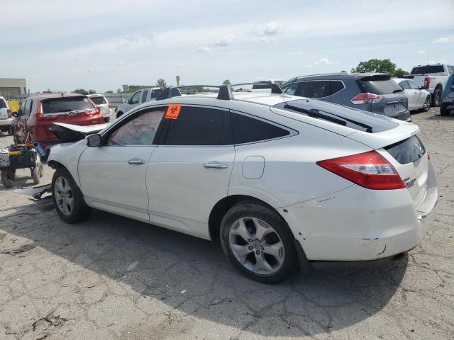 Vin: 5j6tf2h59bl000226, lot: 61567345, honda accord exl 20112