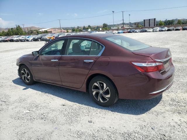 Vin: 1hgcr2f37ha098581, lot: 61877155, honda accord lx 20172