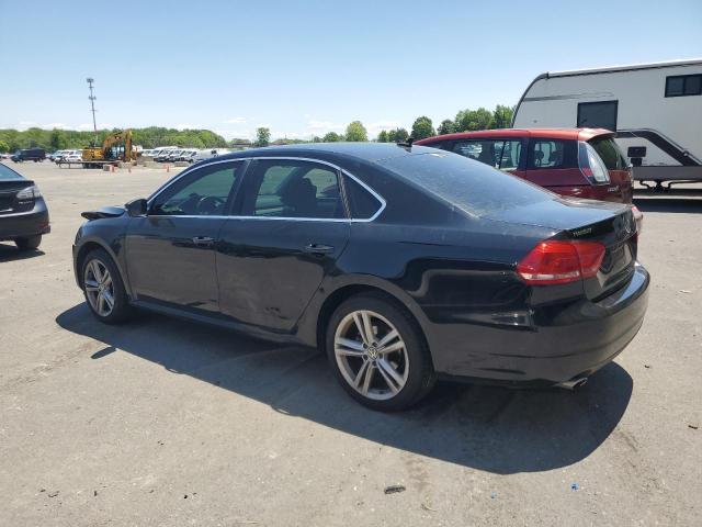 Vin: 1vwbp7a31dc117514, lot: 59084405, volkswagen passat se 20132
