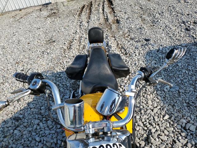2001 HARLEY-DAVIDSON FLSTF 1HD1BMY331Y062966