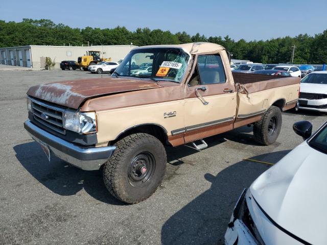Vin: 2fthf26h4lca00395, lot: 60321695, ford all models 1990 img_1