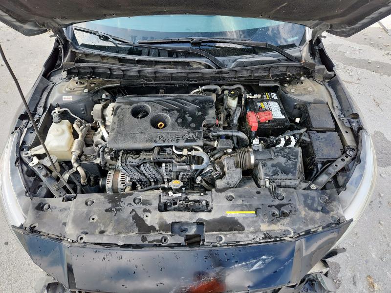 2019 NISSAN ALTIMA SV - 1N4BL4DV2KC125201