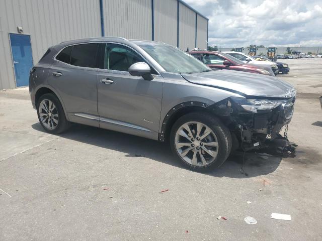 Vin: lrbfzrr42md075614, lot: 62268185, buick envision avenir 20214