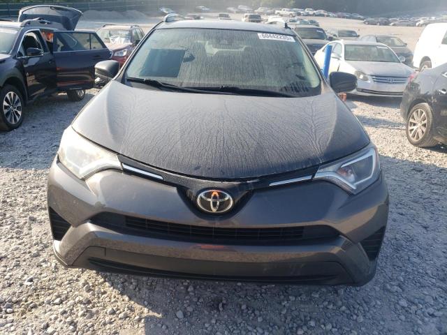 2017 TOYOTA RAV4 LE - 2T3BFREV5HW651860
