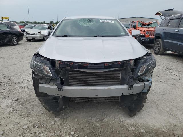 2020 CHEVROLET IMPALA LT 1G11Z5S33LU112795