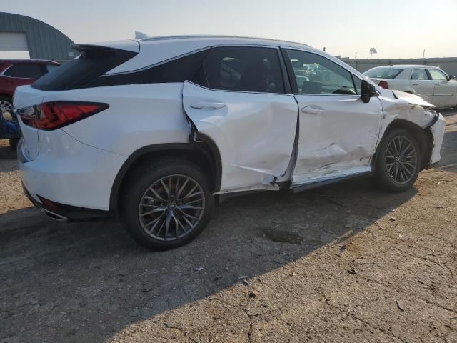 2021 LEXUS RX 350 F S 2T2SZMDA1MC293455