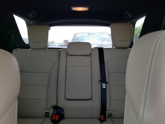 2015 MERCEDES-BENZ ML 400 4MA 4JGDA5GB3FA498034
