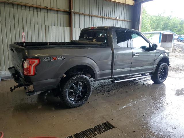 Vin: 1ftfx1eg0ffd05618, lot: 61289795, ford f-150 super cab 20153