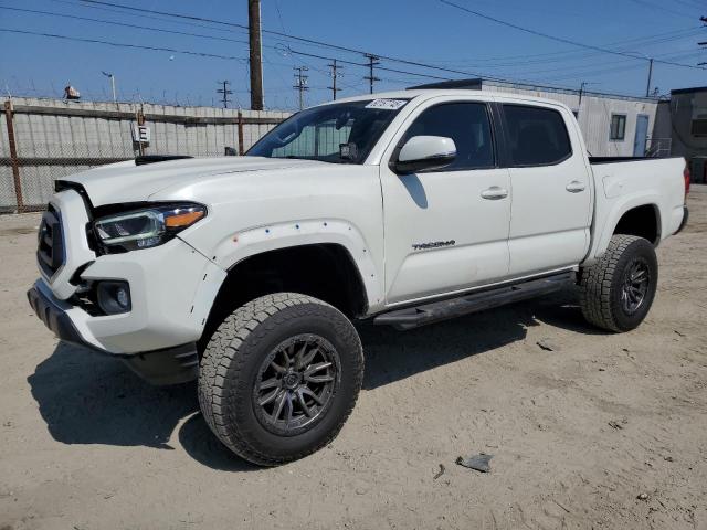 TOYOTA TACOMA DOU