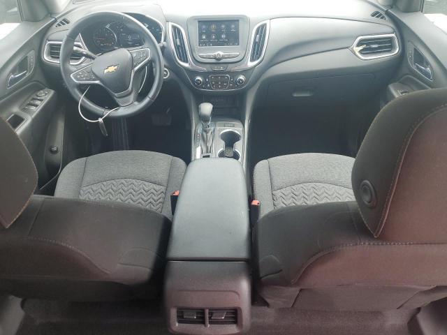 2022 CHEVROLET EQUINOX LT 3GNAXKEV1NL258500