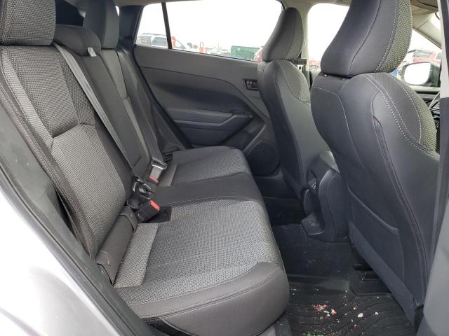 2024 SUBARU CROSSTREK JF2GUADC4R8333489