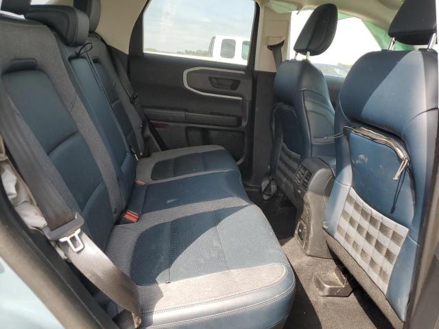 2021 FORD BRONCO SPO 3FMCR9C6XMRA24220