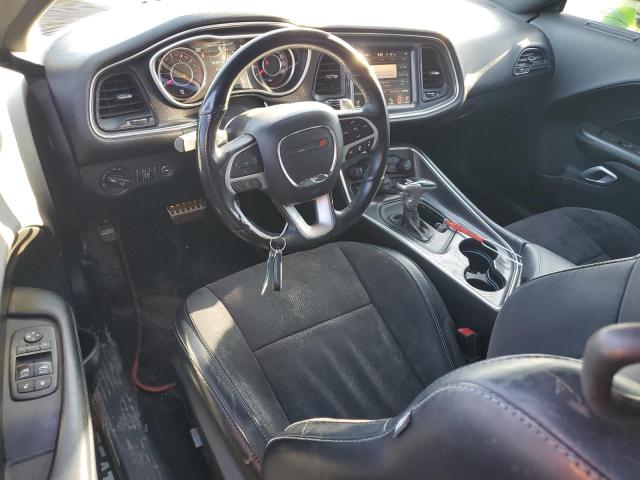2015 DODGE CHALLENGER - 2C3CDZFJ7FH864817