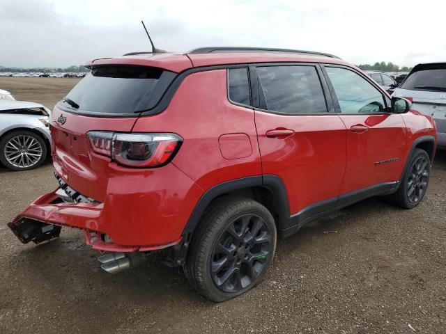 2021 JEEP COMPASS 80 3C4NJDEB2MT601584