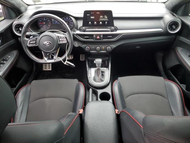 2020 KIA FORTE GT 3KPF44AC3LE199927