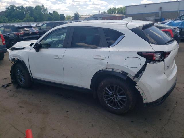 Vin: jm3kfbcm0l1765362, lot: 61930465, mazda cx-5 touring 20202
