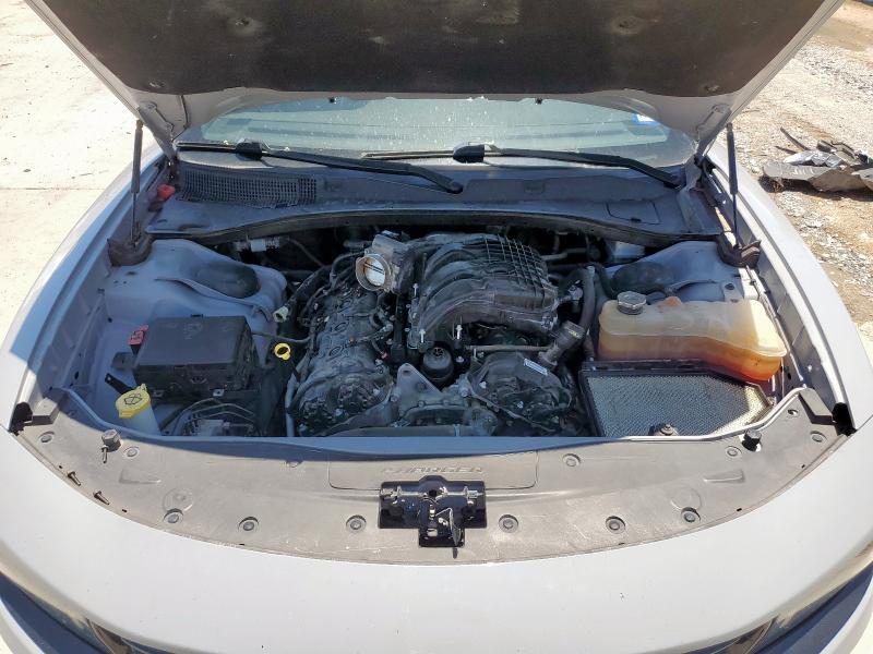 2020 DODGE CHARGER SX 2C3CDXBG8LH241216