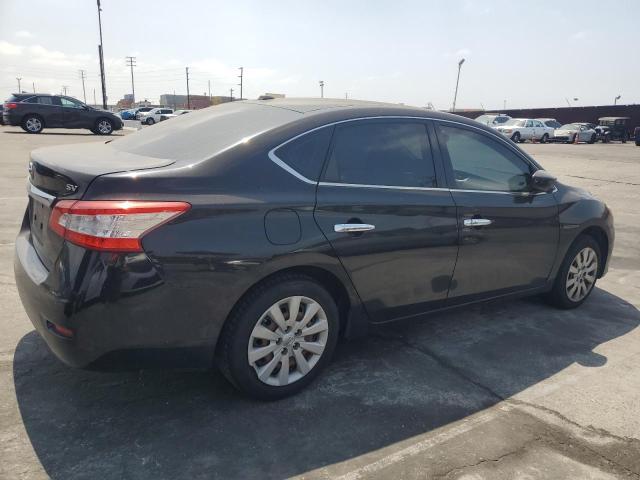 Vin: 3n1ab7ap8fl652981, lot: 62428195, nissan sentra s 20153
