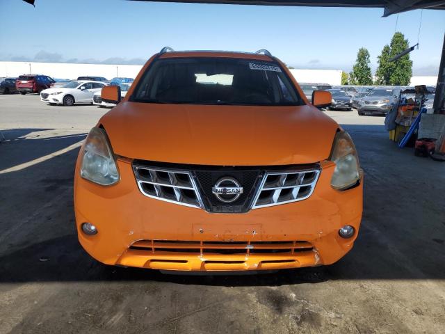 2013 NISSAN ROGUE S - JN8AS5MT8DW536315