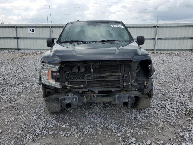 2018 FORD F150 SUPER 1FTEW1CB3JFB31591