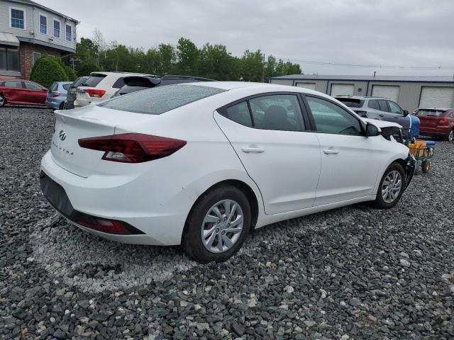 Vin: 5npd74lf4kh488928, lot: 61034225, hyundai elantra se 20193