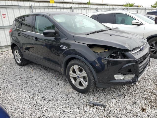 Vin: 1fmcu0g71fua57227, lot: 58730575, ford escape se 20154