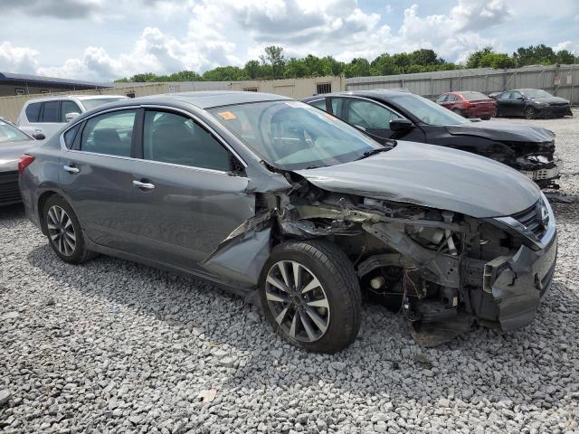 Vin: 1n4al3ap2hc276561, lot: 60599445, nissan altima 2.5 20174