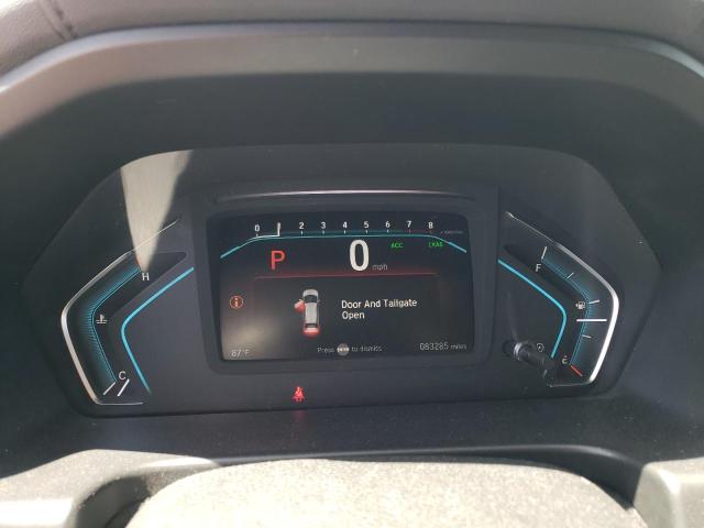 2018 HONDA ODYSSEY EX - 5FNRL6H70JB054775