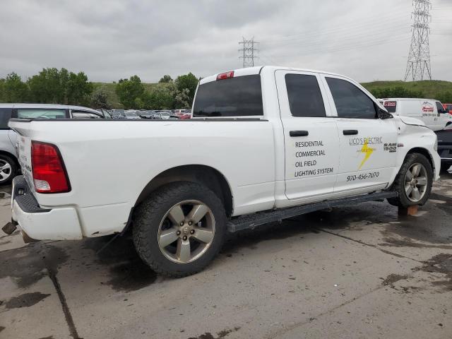 Vin: 1c6rr7ft3ks543817, lot: 59278285, ram 1500 tradesman 20193