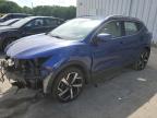 2021 NISSAN ROGUE SPOR - JN1BJ1CW8MW449704