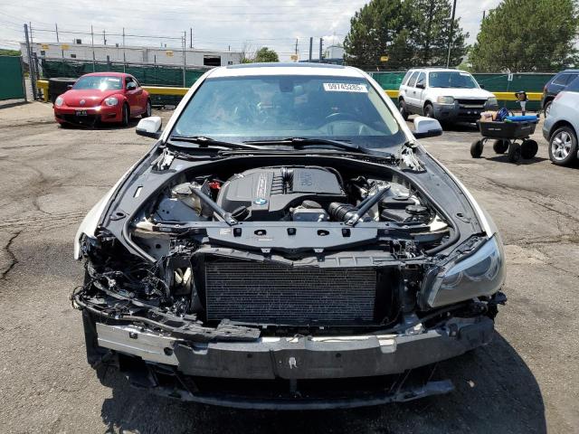 2014 BMW 535 XI - WBA5B3C54ED534978