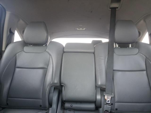 2015 ACURA MDX TECHNO 5FRYD4H46FB032451